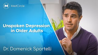 Why Depression Goes Undetected In Adults [upl. by Fredel769]