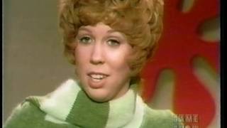 Vicki Lawrence on The Dating Game 1971 [upl. by Rennob268]