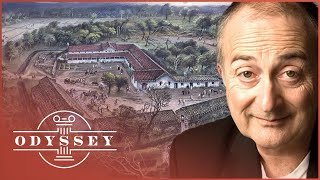 Is There Really A Roman Fort Buried In Wales  Time Team  Odyssey [upl. by Nasar304]