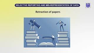 Module2 Unit12 Selective Reporting and Misrepresentation of Data [upl. by Yajet762]