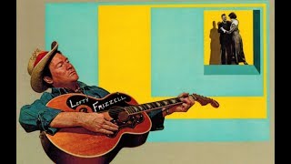 Lefty Frizzell  Mom and Dads Waltz [upl. by Osanna]