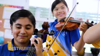 Birkdale State School [upl. by Llevra]