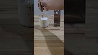 Aerolatte Handheld Milk Frother [upl. by Meakem668]